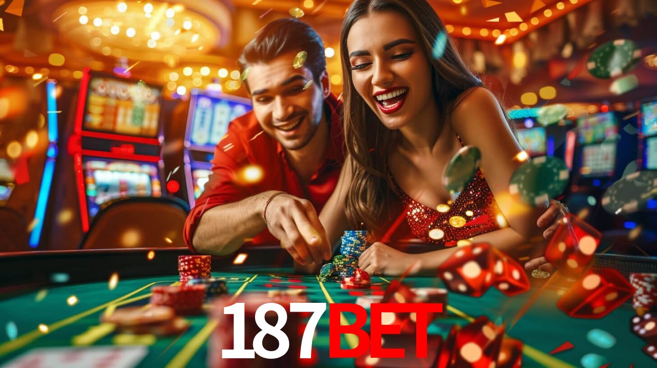 Experiência VIP 187bet
