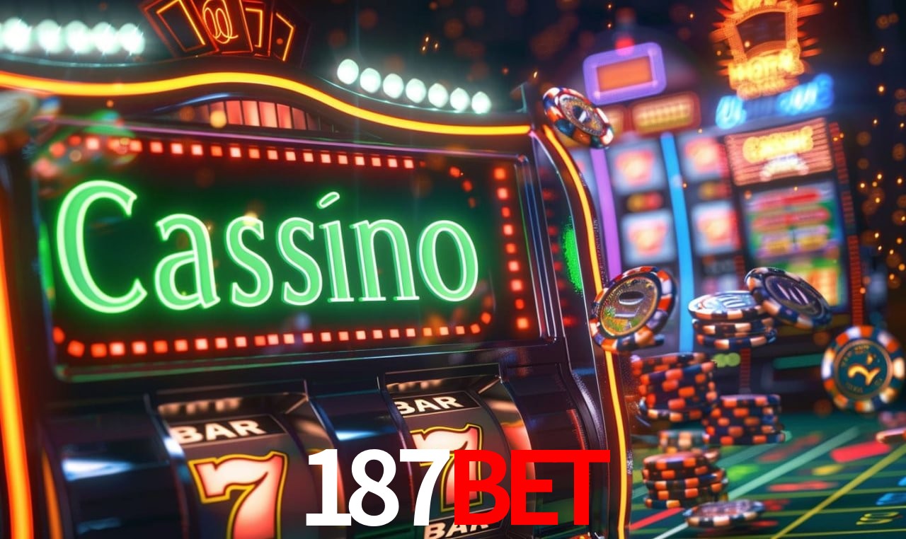 Estatísticas 187bet