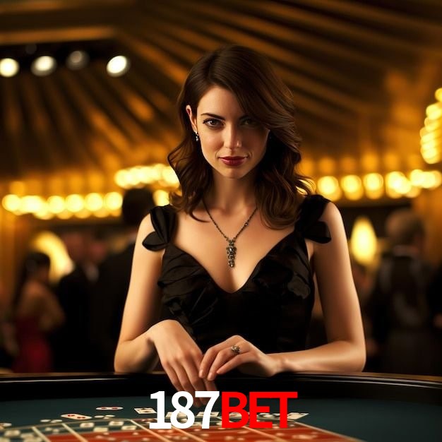 Explorando a Categoria de Eventos em Apostas na 187bet