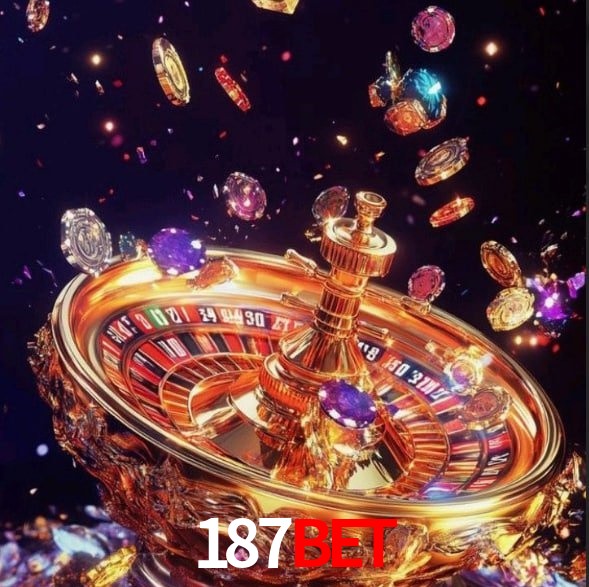 Jogos de Slot 187bet