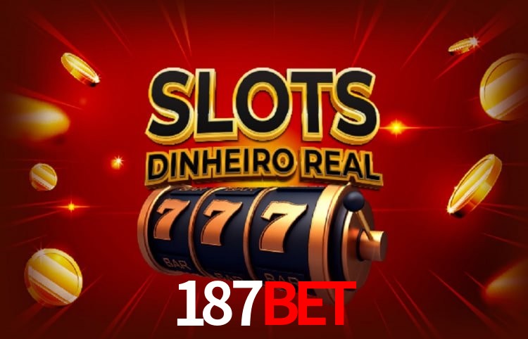 Casino Ao Vivo 187bet