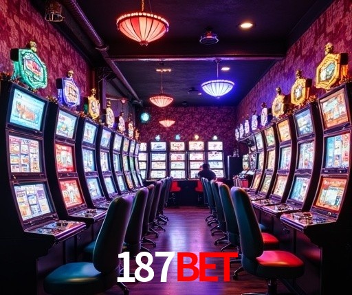 Design Responsivo 187bet