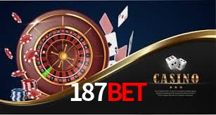 Casino VIP 187bet