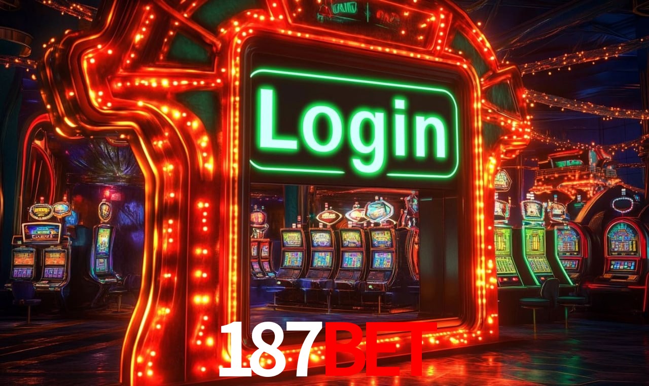 Casino Ao Vivo 187bet