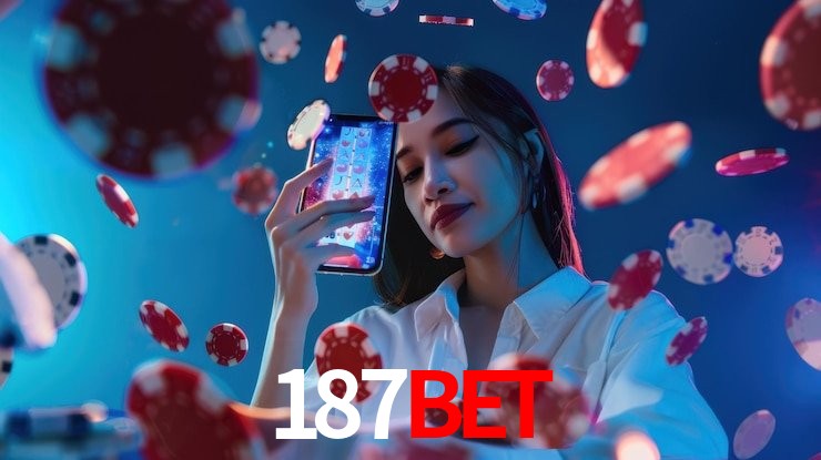Inovações de Jogos na 187bet: O Futuro das Experiências Interativas