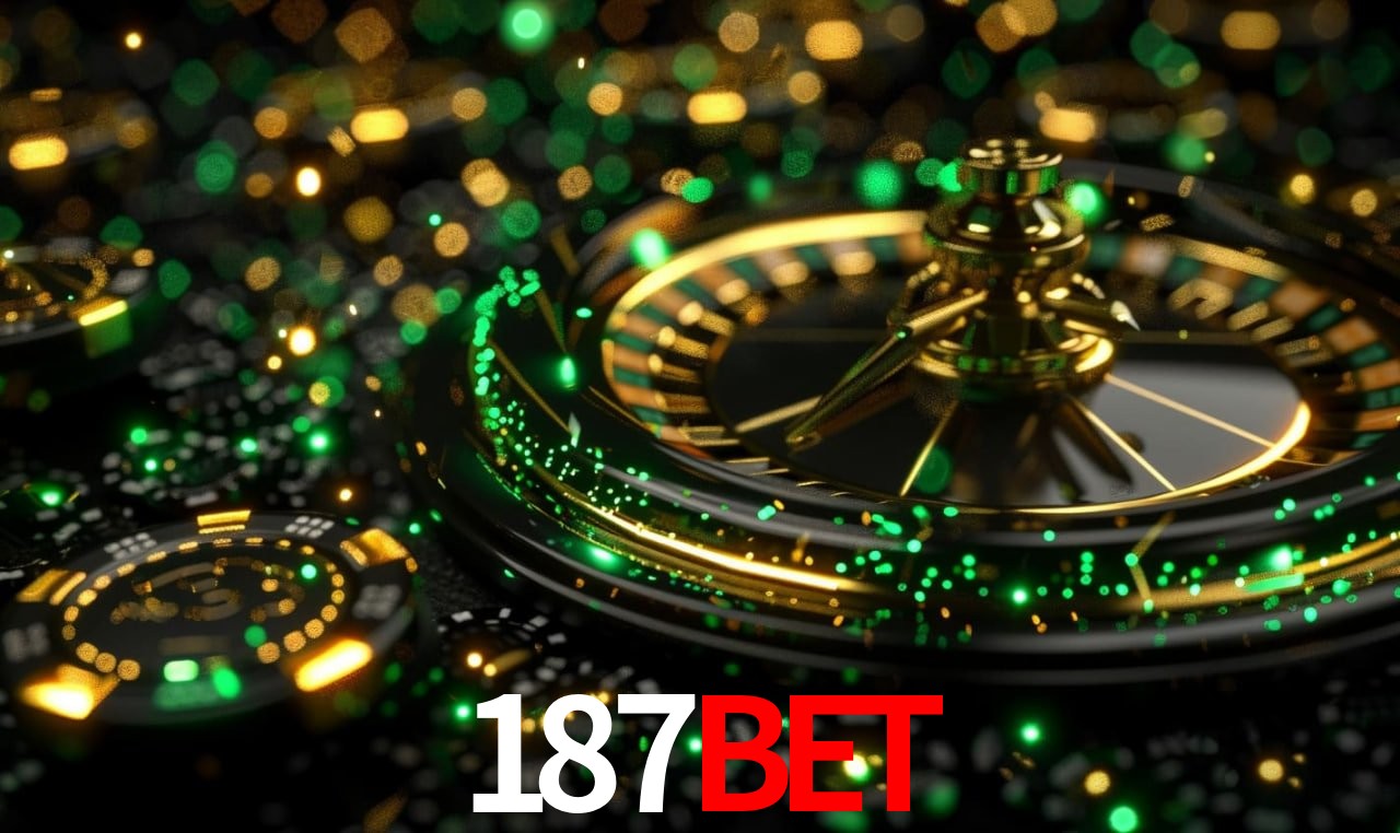 Sistemas de Segurança 187bet