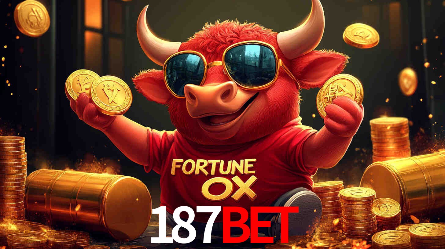 Inovações de Jogos na 187bet: O Futuro das Experiências Interativas