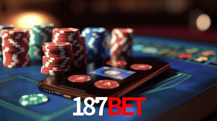 Estatísticas Esportivas 187bet