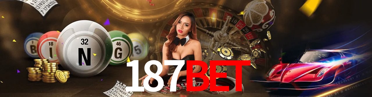 Tecnologia da Plataforma 187bet