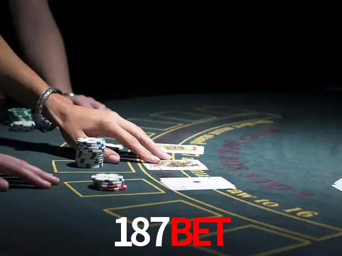 Provedores de Jogos 187bet
