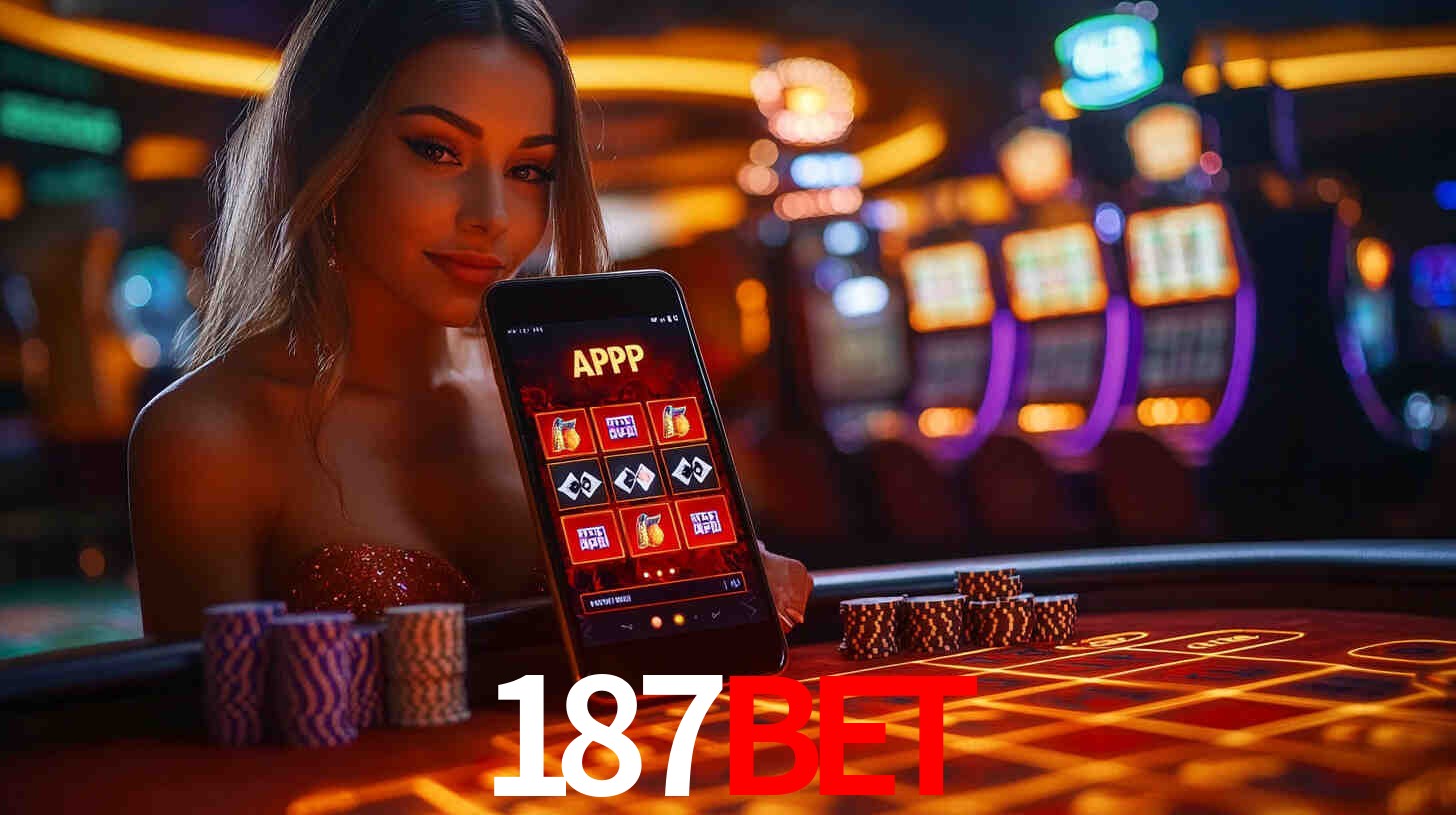 Descubra o Programa VIP da 187bet: Vantagens Exclusivas para Jogadores