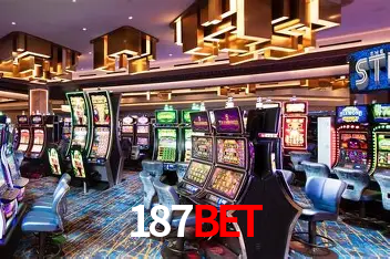 A Emoção da Loteria na 187bet: Uma Chance de Mudança de Vida