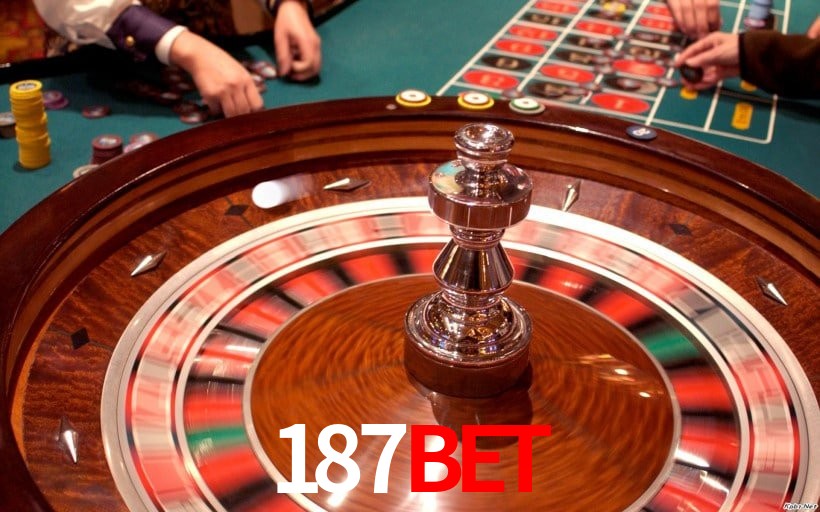 cassino 187bet