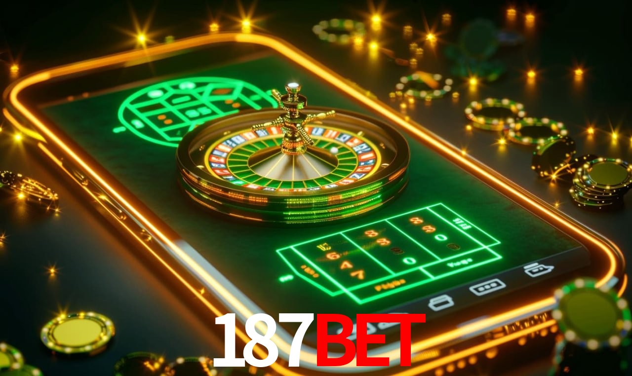 Diretório de Jogos 187bet