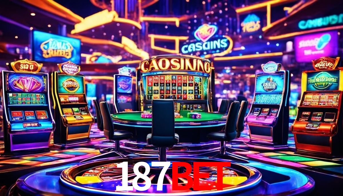 Estatísticas Crash Games 187bet