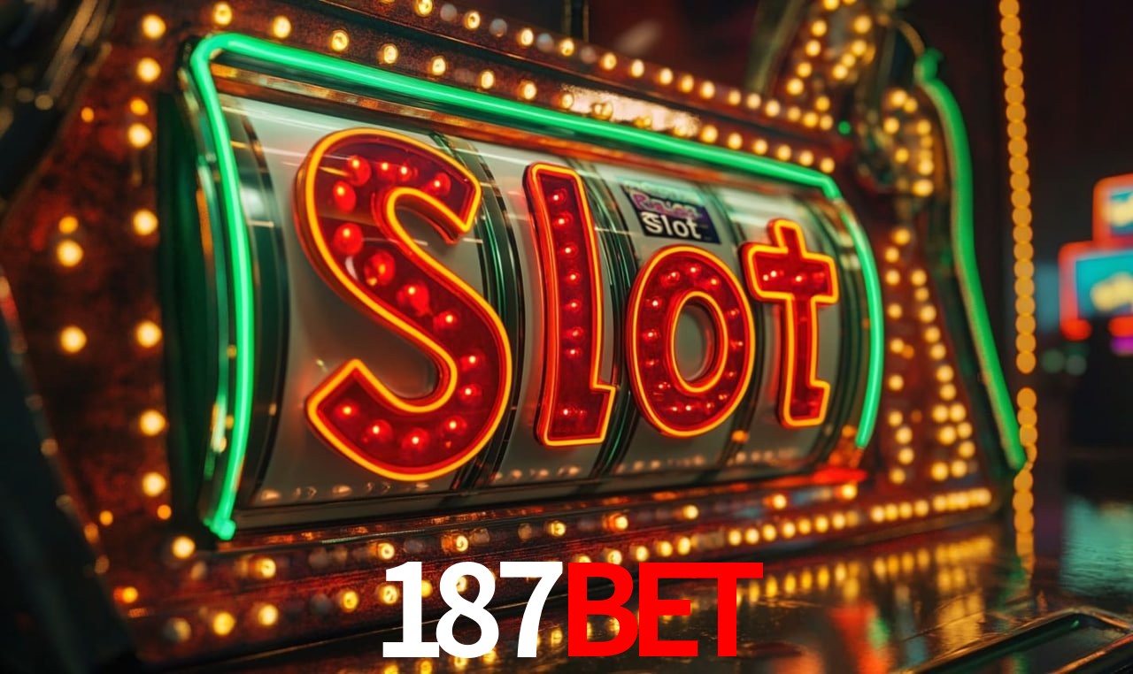 Avaliações dos Jogadores 187bet