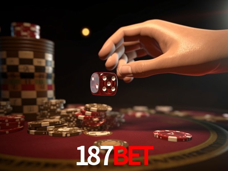 Apostas de Basquete 187bet