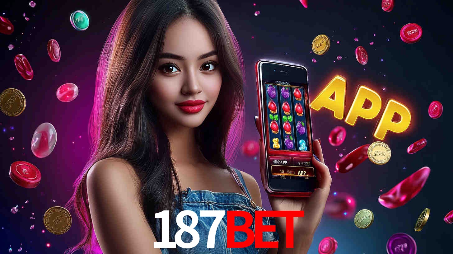 A Popularidade dos Caça-Níqueis no 187bet