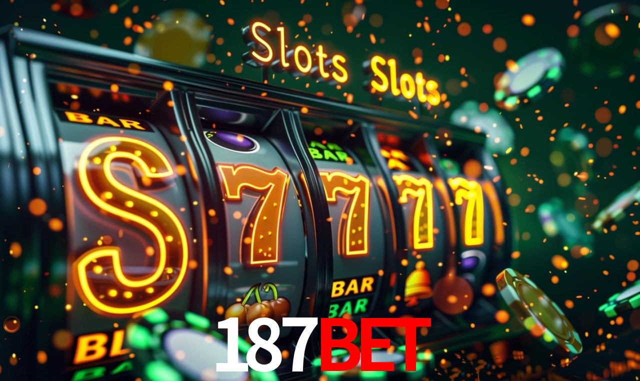 Torneios 187bet