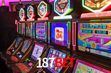 Explorando a Categoria de Eventos em Apostas na 187bet