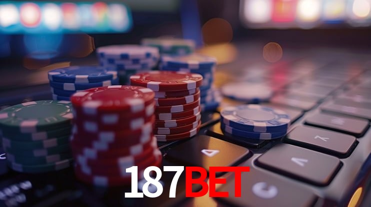 Estatísticas do Jogo 187bet