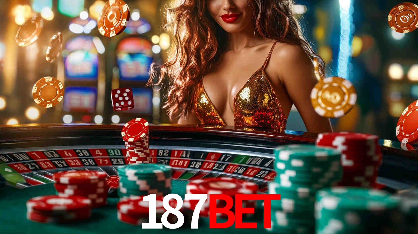 Premium Interface 187bet