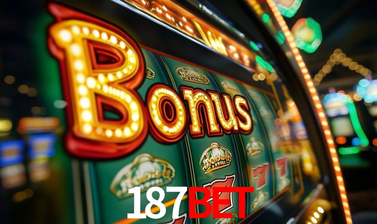 Benefícios da Conta 187bet