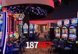 Login Seguro 187bet