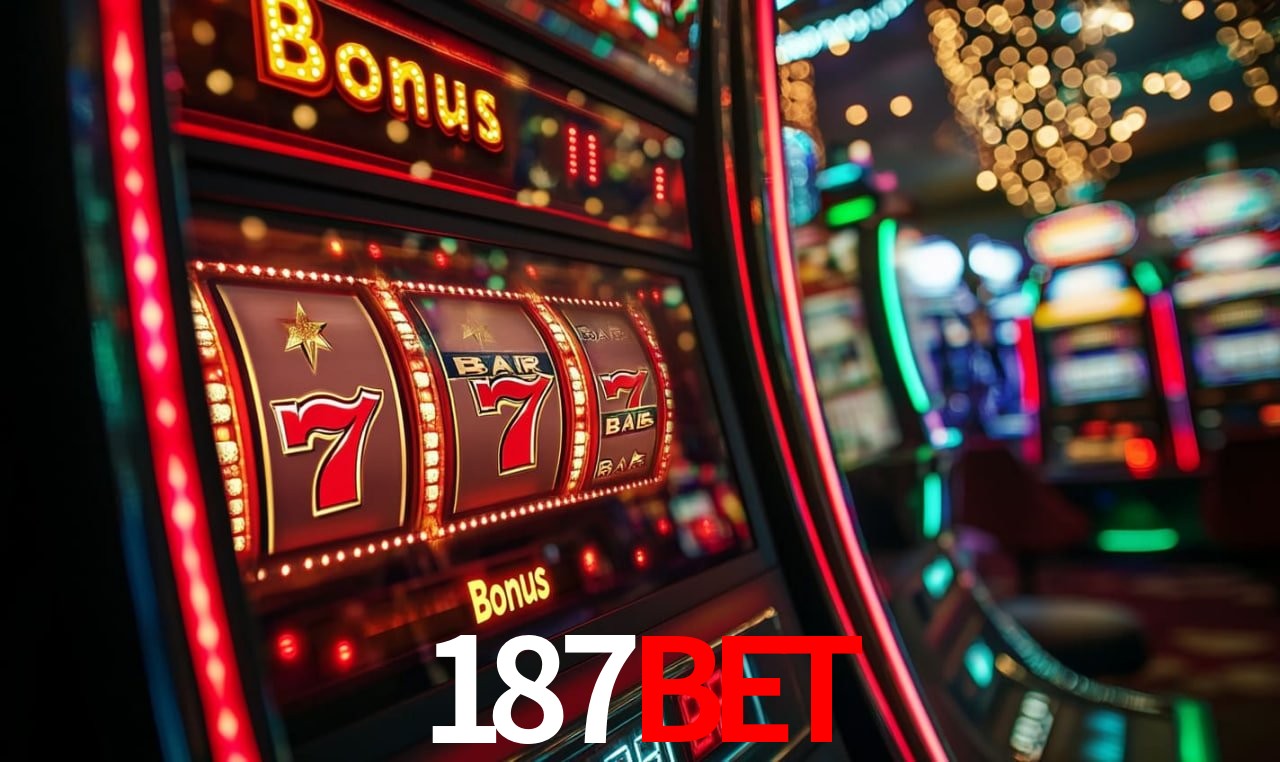 Bônus Generosos e Exclusivos no 187bet para Você!