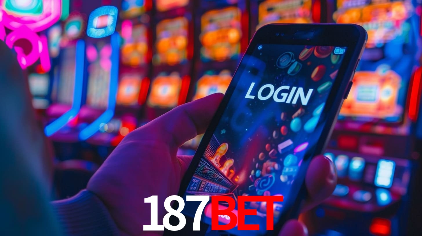 PIX Instantâneo 187bet