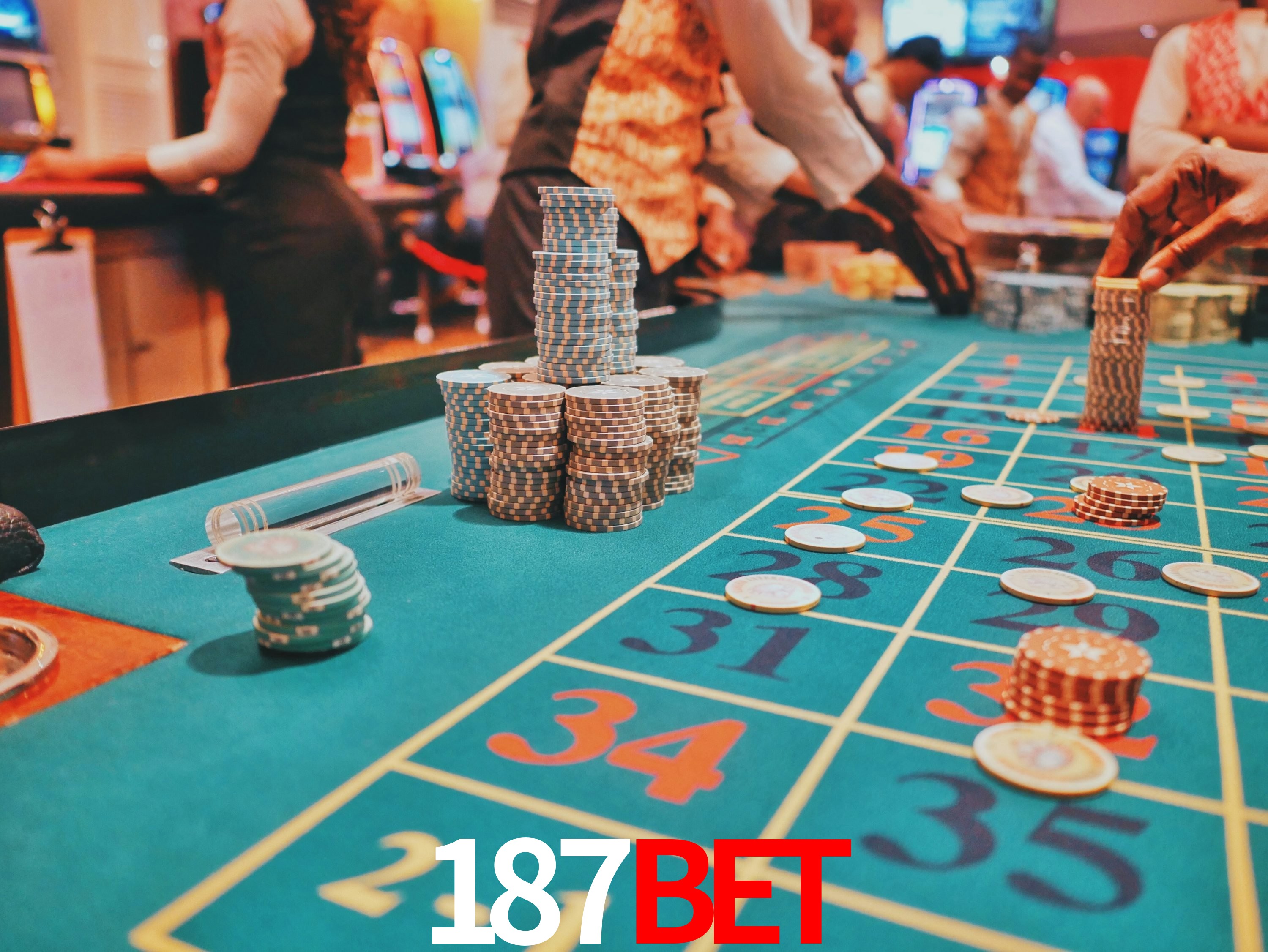 Programa VIP 187bet