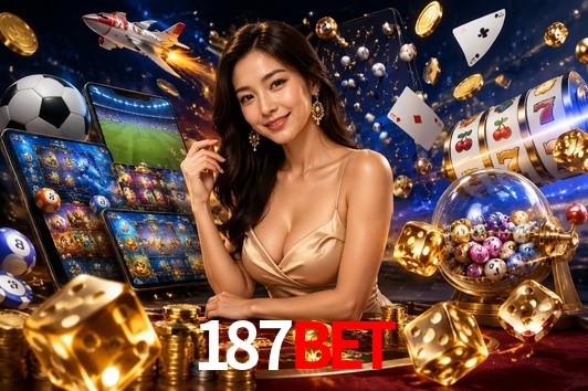 Live Casino 187bet
