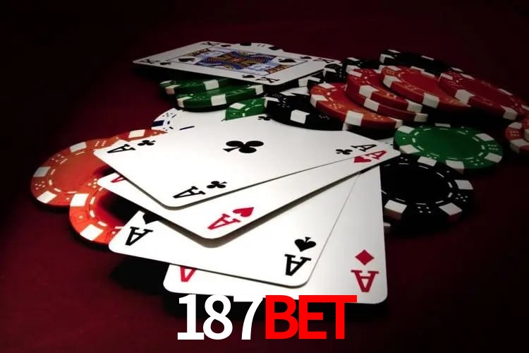 Interface Premium 187bet