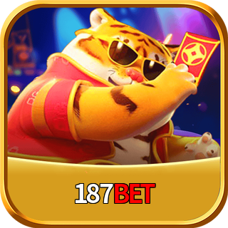 Logo da 187bet